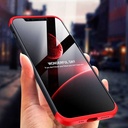 Apple iPhone 12 Uyumlu Kılıf Zore Ays Kapak - 2
