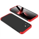 Apple iPhone 12 Uyumlu Kılıf Zore Ays Kapak - 7