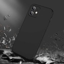Apple iPhone 12 Uyumlu Kılıf Zore Ays Kapak - 8