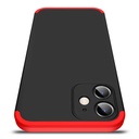 Apple iPhone 12 Uyumlu Kılıf Zore Ays Kapak - 9
