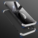 Apple iPhone 12 Uyumlu Kılıf Zore Ays Kapak - 10
