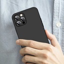 Apple iPhone 12 Pro Uyumlu Kılıf Zore Ays Kapak - 1