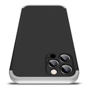 Apple iPhone 12 Pro Uyumlu Kılıf Zore Ays Kapak - 4