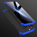 Apple iPhone 12 Pro Uyumlu Kılıf Zore Ays Kapak - 5