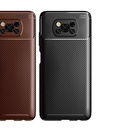 Xiaomi Poco X3 Uyumlu Kılıf Zore Negro Silikon Kapak - 2