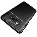 Xiaomi Poco X3 Uyumlu Kılıf Zore Negro Silikon Kapak - 3