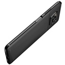 Xiaomi Poco X3 Uyumlu Kılıf Zore Negro Silikon Kapak - 6