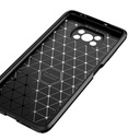 Xiaomi Poco X3 Uyumlu Kılıf Zore Negro Silikon Kapak - 7