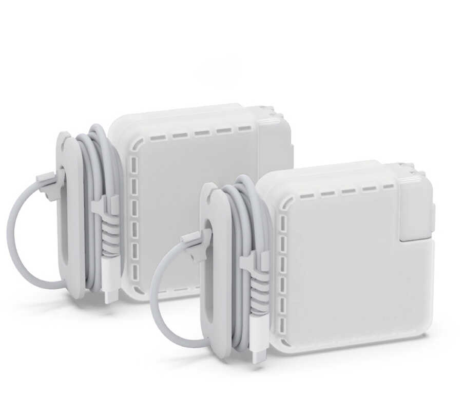 Wiwu 61W (A1718/A1947) Power Adaptör Kılıfı - 1