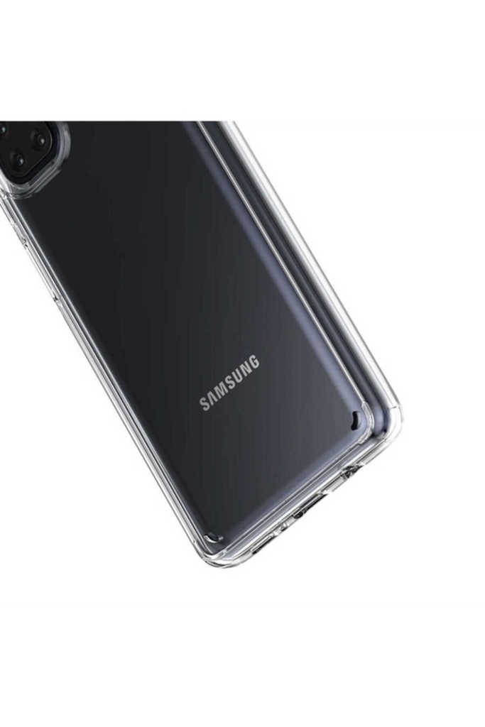 Samsung Galaxy M51 Uyumlu Kılıf Zore Coss Kapak