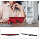 Samsung Galaxy S20 FE Uyumlu Kılıf Zore Vega Kapak - 3