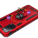 Samsung Galaxy S20 FE Uyumlu Kılıf Zore Vega Kapak - 6