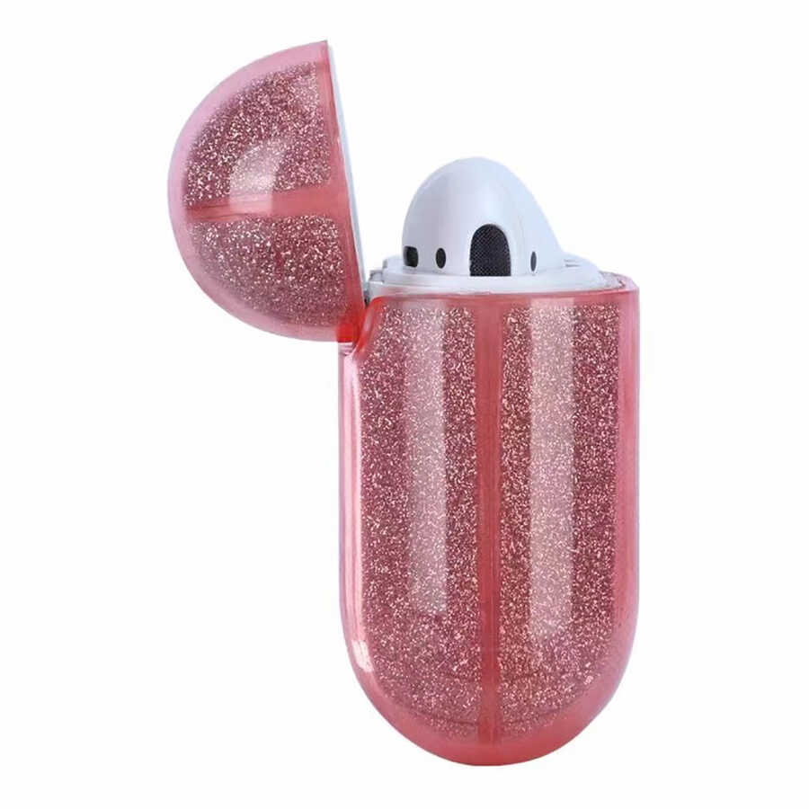 Apple Airpods Uyumlu Kılıf Zore Airbag 17 Kılıf - 3