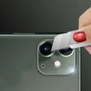 Apple iPhone 12 Mini Uyumlu Go Des Lens Shield Kamera Lens Koruyucu - 1