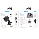 Go Des GD-HD693 2 in 1 Araç Telefon Tutucu - 2