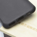 Reeder P13 Blue Max Lite Uyumlu Kılıf Zore Biye Silikon - 2