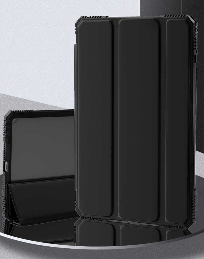 Apple iPad 9.7 2018 Uyumlu (6.Nesil) ​Wiwu Alpha Tablet Kılıf - 1