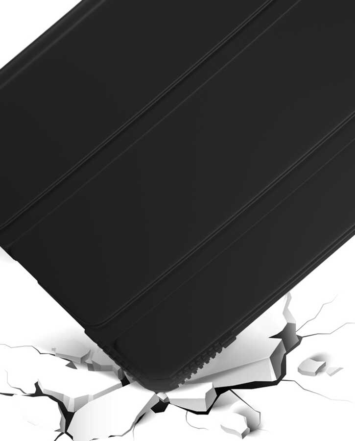 Apple iPad 9.7 2018 Uyumlu (6.Nesil) ​Wiwu Alpha Tablet Kılıf - 6