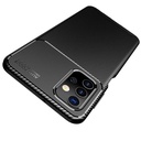 Samsung Galaxy A32 5G Uyumlu Kılıf Zore Negro Silikon Kapak - 3