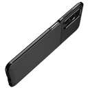 Samsung Galaxy A32 5G Uyumlu Kılıf Zore Negro Silikon Kapak - 6
