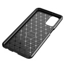 Samsung Galaxy A32 5G Uyumlu Kılıf Zore Negro Silikon Kapak - 7