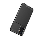 Samsung Galaxy A32 5G Uyumlu Kılıf Zore Negro Silikon Kapak - 8