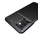 Samsung Galaxy A32 5G Uyumlu Kılıf Zore Negro Silikon Kapak - 9