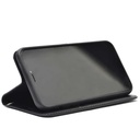 Oppo A52 Uyumlu Kılıf Zore Kar Deluxe Kapaklı Kılıf - 5