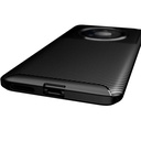 Huawei Mate 40 Pro Uyumlu Kılıf Zore Negro Silikon Kapak - 5