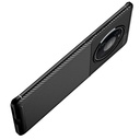 Huawei Mate 40 Pro Uyumlu Kılıf Zore Negro Silikon Kapak - 7