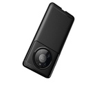 Huawei Mate 40 Pro Uyumlu Kılıf Zore Negro Silikon Kapak - 8