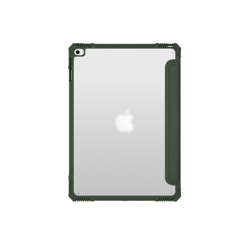 Apple iPad Mini 4 Uyumlu ​Wiwu Alpha Tablet Kılıf - 13