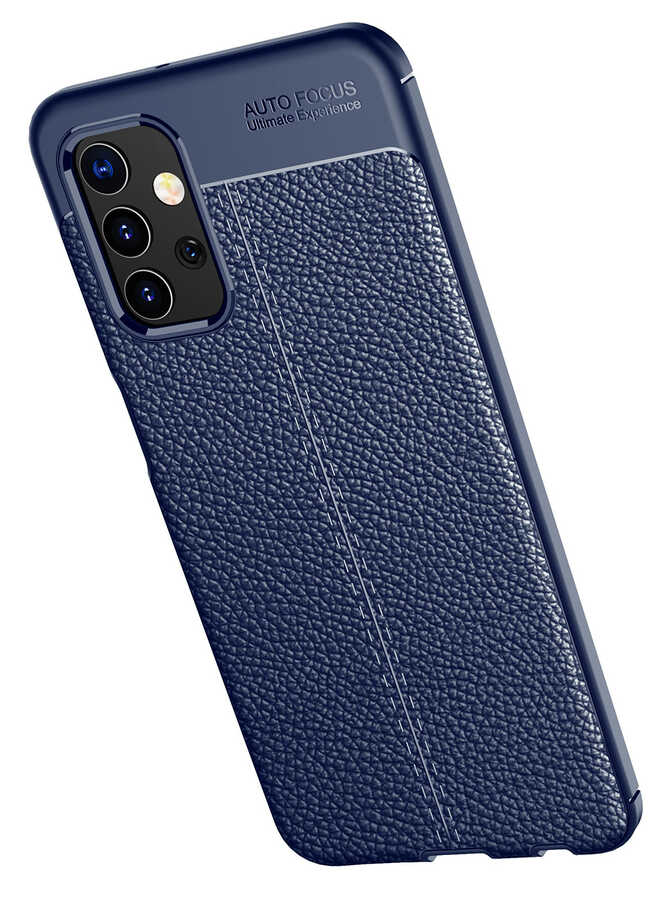 Samsung Galaxy A32 5G Uyumlu Kılıf Zore Niss Silikon Kapak - 2