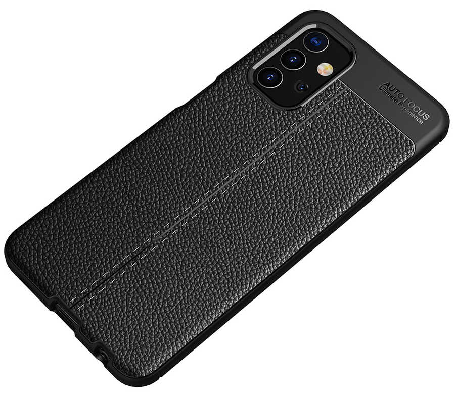 Samsung Galaxy A32 5G Uyumlu Kılıf Zore Niss Silikon Kapak - 3