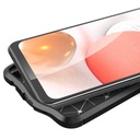 Samsung Galaxy A32 5G Uyumlu Kılıf Zore Niss Silikon Kapak - 6