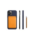Apple iPhone 12 Mini Uyumlu Zore Cardsafe Kartlık - 1