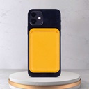 Apple iPhone 12 Mini Uyumlu Zore Cardsafe Kartlık - 6