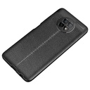 Xiaomi Redmi Note 9 5G Uyumlu Kılıf Zore Niss Silikon Kapak - 2