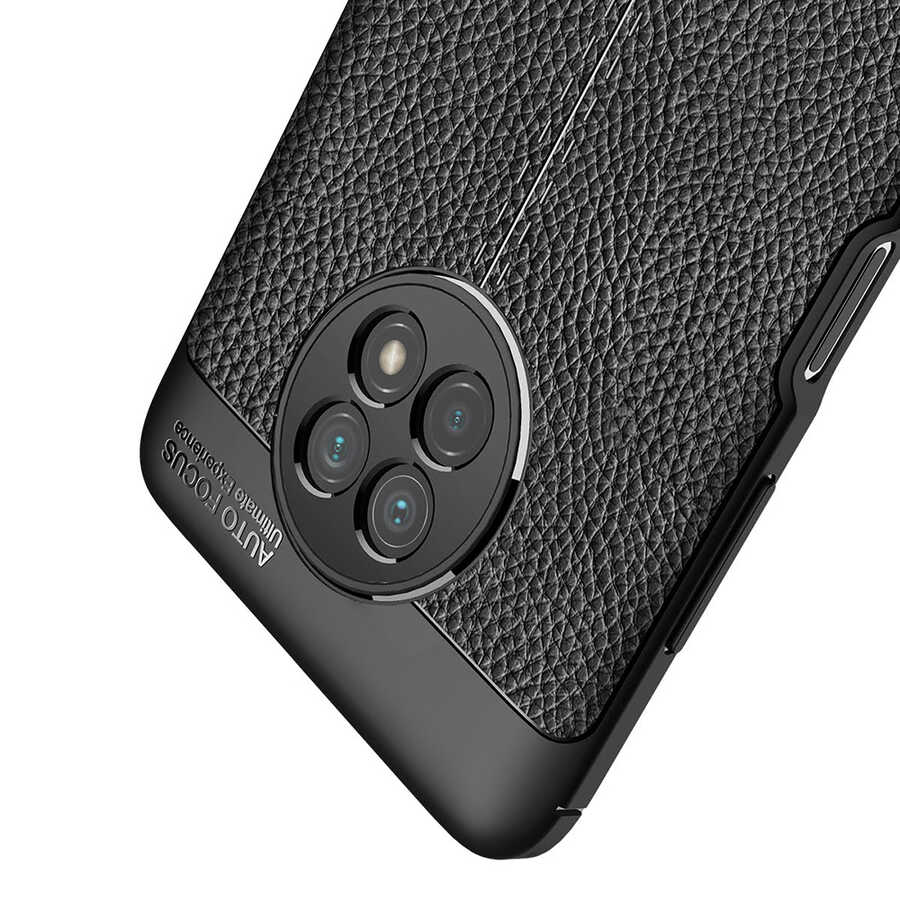 Xiaomi Redmi Note 9 5G Uyumlu Kılıf Zore Niss Silikon Kapak - 5