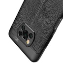 Xiaomi Poco X3 Uyumlu Kılıf Zore Niss Silikon Kapak - 3