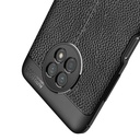 Xiaomi Redmi Note 9 5G Uyumlu Kılıf Zore Niss Silikon Kapak - 5
