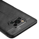 Xiaomi Poco X3 Uyumlu Kılıf Zore Niss Silikon Kapak - 4