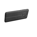 Xiaomi Redmi Note 9 5G Uyumlu Kılıf Zore Niss Silikon Kapak - 6