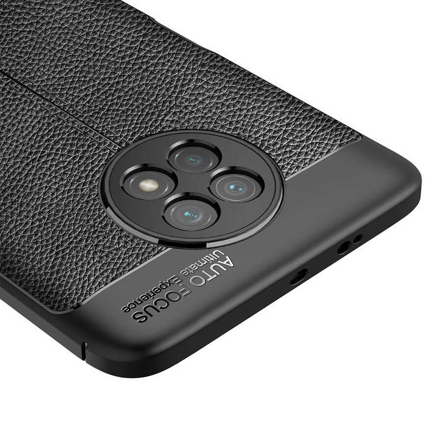 Xiaomi Redmi Note 9 5G Uyumlu Kılıf Zore Niss Silikon Kapak - 7