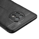 Xiaomi Redmi Note 9 5G Uyumlu Kılıf Zore Niss Silikon Kapak - 7