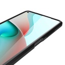 Xiaomi Redmi Note 9 5G Uyumlu Kılıf Zore Niss Silikon Kapak - 8
