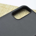 Samsung Galaxy A02S Uyumlu Kılıf Zore Biye Silikon - 3