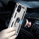 Samsung Galaxy M51 Uyumlu Kılıf Zore Vega Kapak - 7