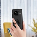 Xiaomi Poco X3 Uyumlu Kılıf Zore Ravel Silikon Kapak - 1