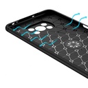 Xiaomi Poco X3 Uyumlu Kılıf Zore Ravel Silikon Kapak - 5